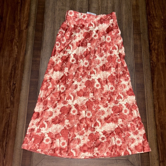 NWT GANNI Skirt - Picture 1 of 2